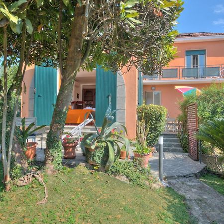 Nel Verde Rapallo Dış mekan fotoğraf
