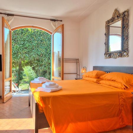 Nel Verde Rapallo Dış mekan fotoğraf