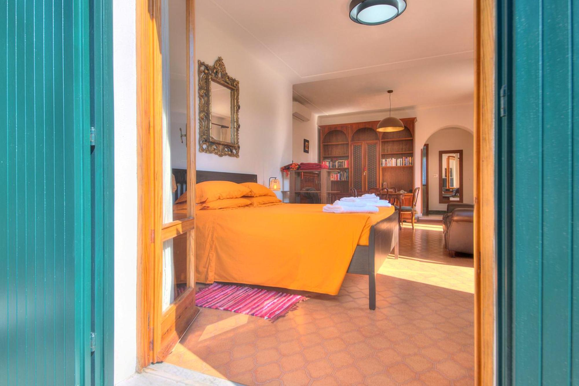 Nel Verde Rapallo Dış mekan fotoğraf